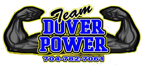 Dover Power
