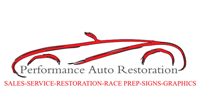 Performance Auto Restoration